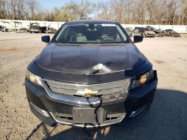 2014 Chevrolet Impala LS