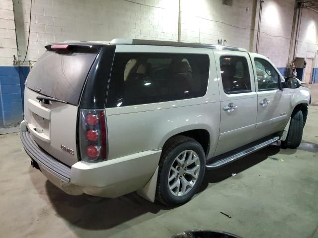 2012 GMC Yukon XL Denali