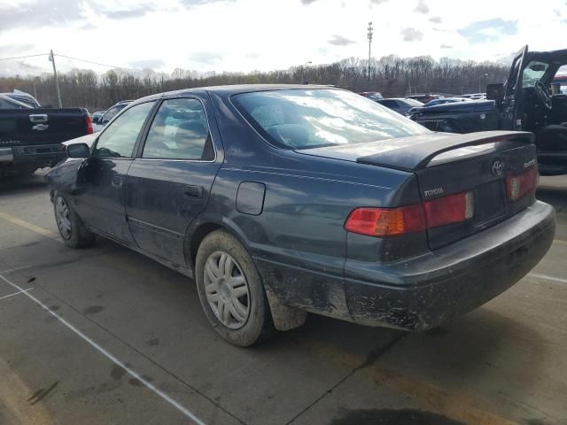 2000 Toyota Camry CE