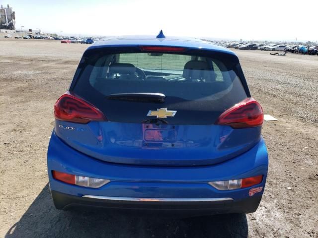 2019 Chevrolet Bolt EV LT