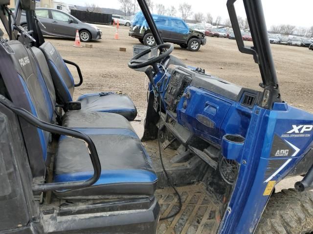 2016 Polaris Ranger XP 900 EPS