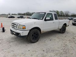 2006 Ford Ranger Super Cab for sale in New Braunfels, TX