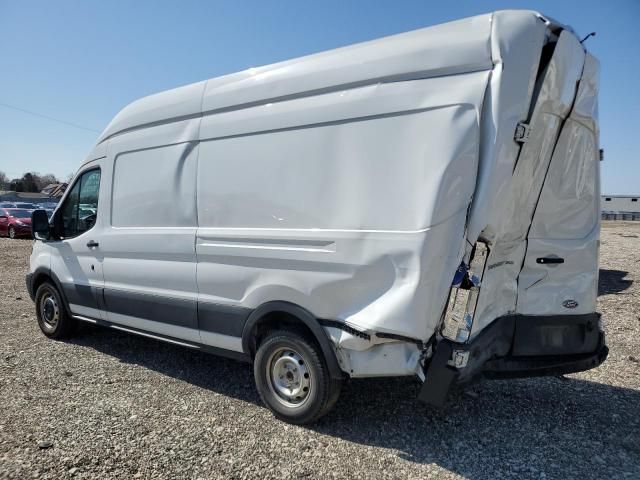 2019 Ford Transit T-250