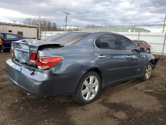 2006 Lexus ES 330