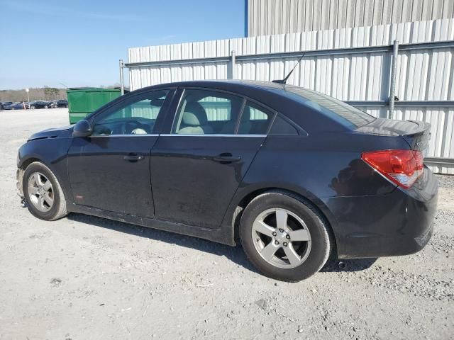 2013 Chevrolet Cruze LT