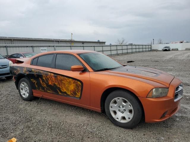 2011 Dodge Charger