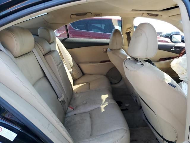 2008 Lexus ES 350