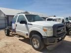 2011 Ford F250 Super Duty