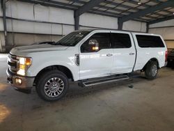 2022 Ford F350 Super Duty for sale in Graham, WA