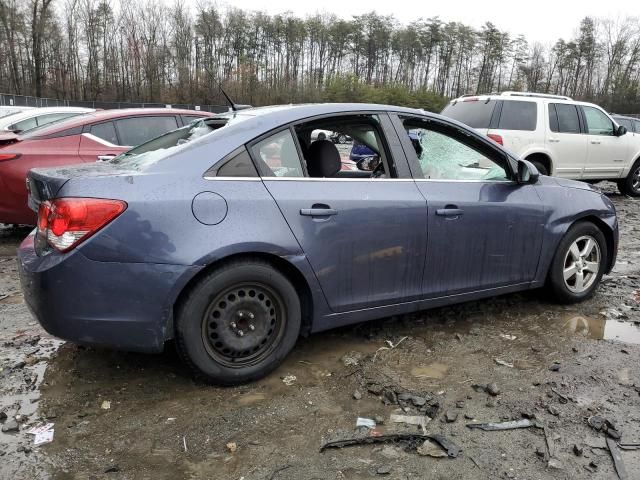 2013 Chevrolet Cruze LT