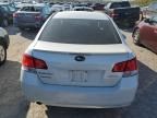 2013 Subaru Legacy 2.5I Premium