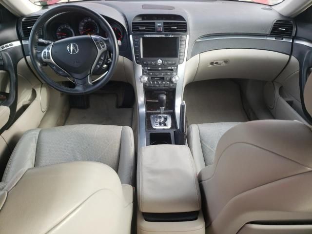 2008 Acura TL