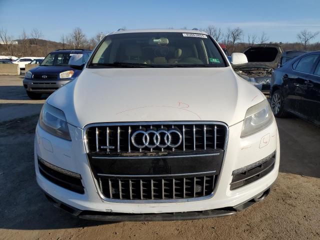 2014 Audi Q7 Premium