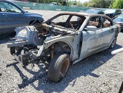 Dodge Charger Vehiculos salvage en venta: 2022 Dodge Charger SRT Hellcat