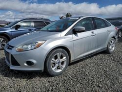 Salvage Cars with No Bids Yet For Sale at auction: 2013 Ford Focus SE