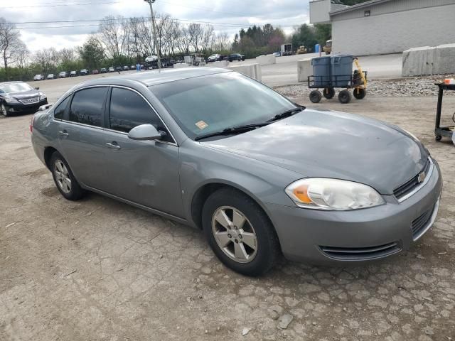 2008 Chevrolet Impala LT