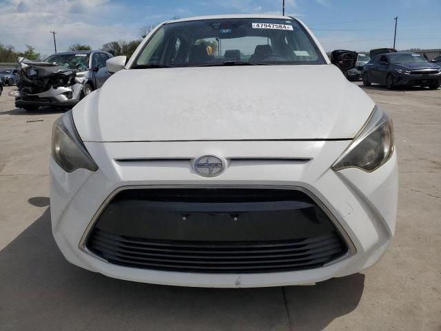 2016 Scion IA