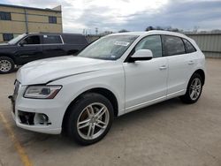 2015 Audi Q5 Premium Plus for sale in Wilmer, TX