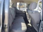 2005 Nissan Frontier Crew Cab LE