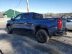 2019 Chevrolet Silverado K1500 Trail Boss Custom