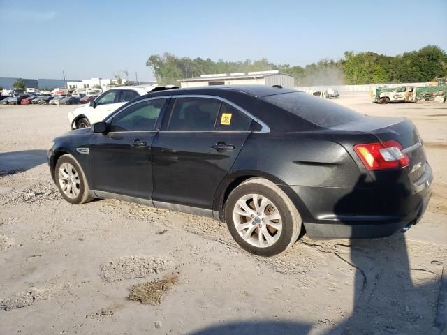 2011 Ford Taurus SEL