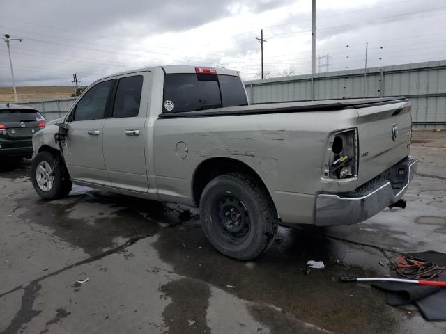 2010 Dodge RAM 1500