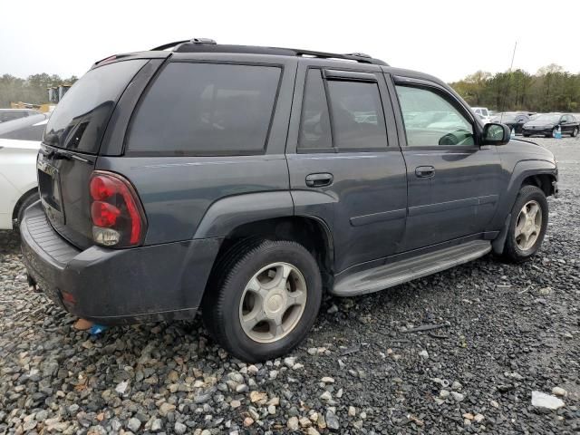 2006 Chevrolet Trailblazer LS