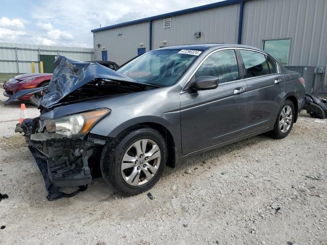 2011 Honda Accord SE