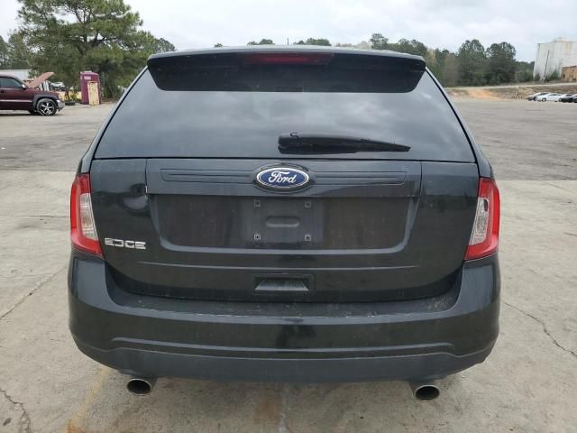 2011 Ford Edge SE