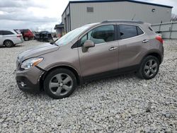 2013 Buick Encore en venta en Wayland, MI