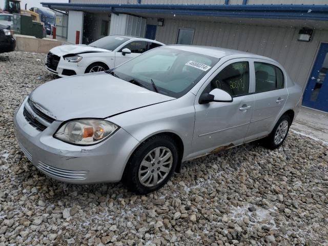 2010 Chevrolet Cobalt 1LT