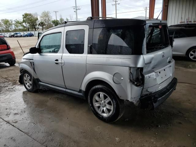 2006 Honda Element EX