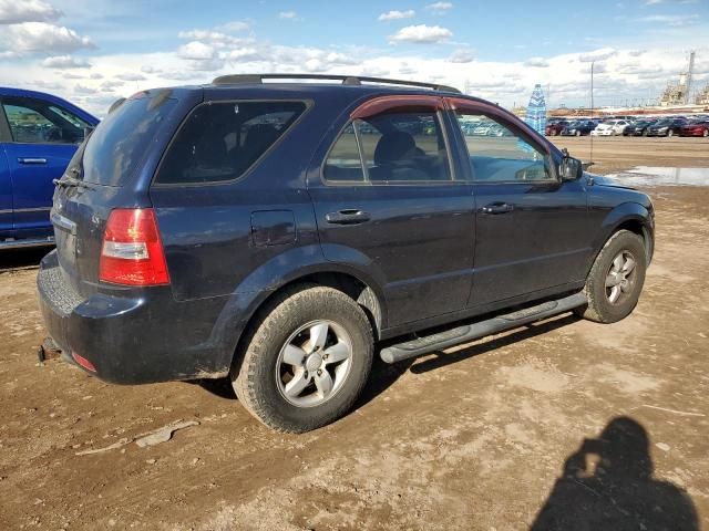 2008 KIA Sorento EX