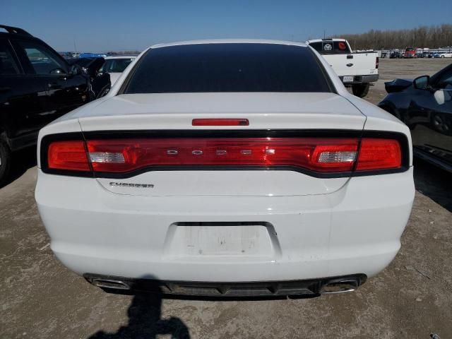 2014 Dodge Charger SE