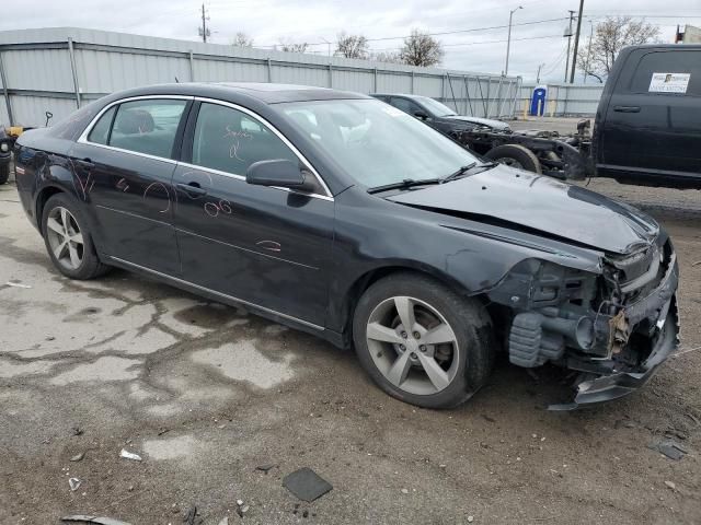 2010 Chevrolet Malibu 1LT