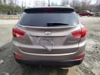 2011 Hyundai Tucson GLS