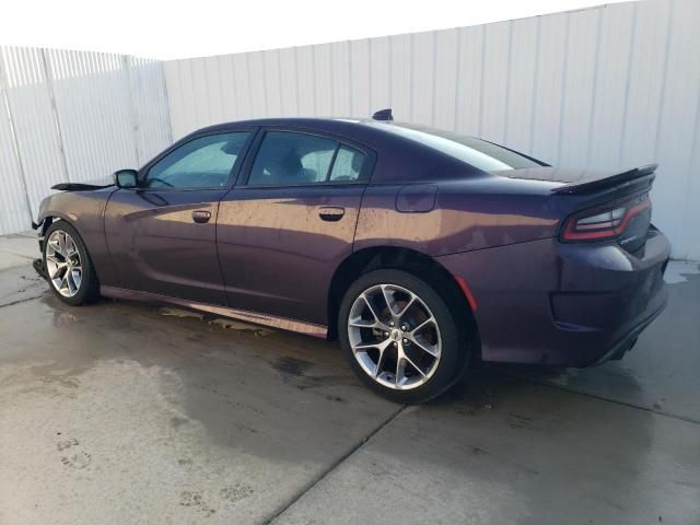 2021 Dodge Charger GT