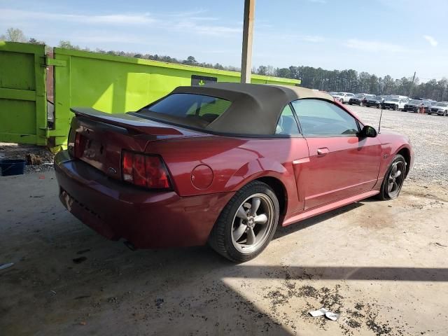 2003 Ford Mustang GT