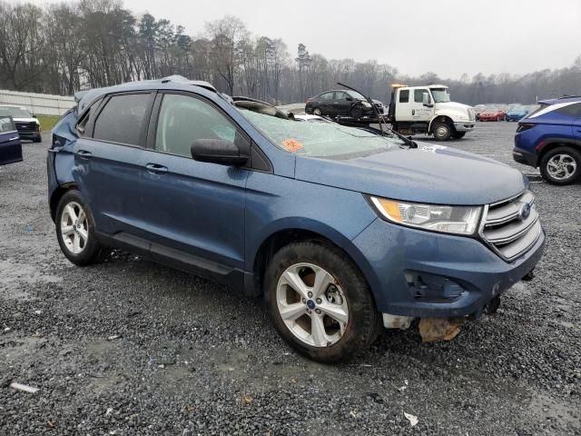 2018 Ford Edge SE