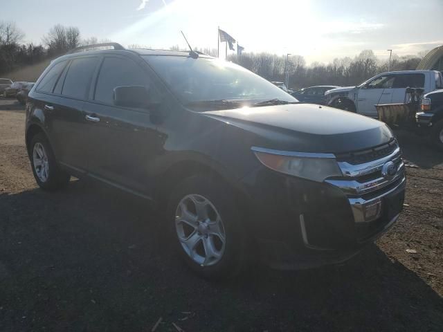 2011 Ford Edge SEL