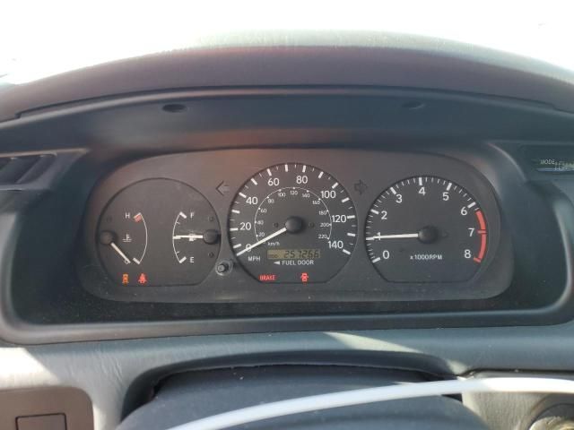 2000 Toyota Camry CE