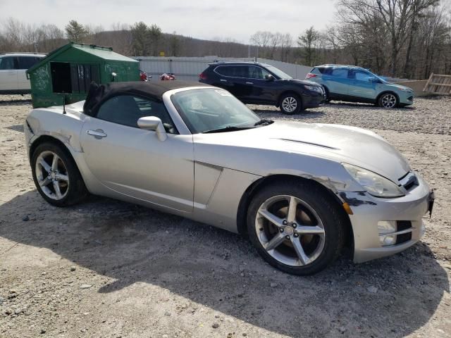 2007 Saturn Sky