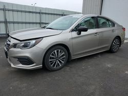 2019 Subaru Legacy 2.5I for sale in Assonet, MA