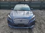 2017 Subaru Legacy 2.5I Premium