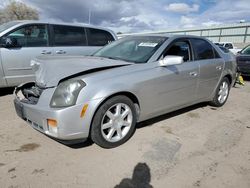 2005 Cadillac CTS HI Feature V6 for sale in Albuquerque, NM