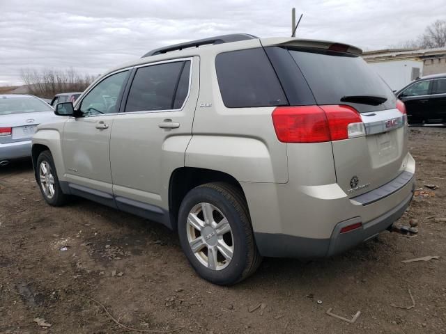 2014 GMC Terrain SLE