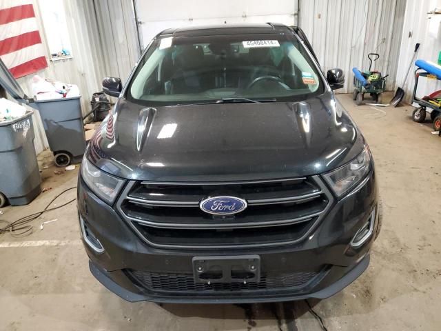 2015 Ford Edge Sport