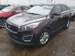 2016 KIA Sorento LX for sale in Elgin, IL