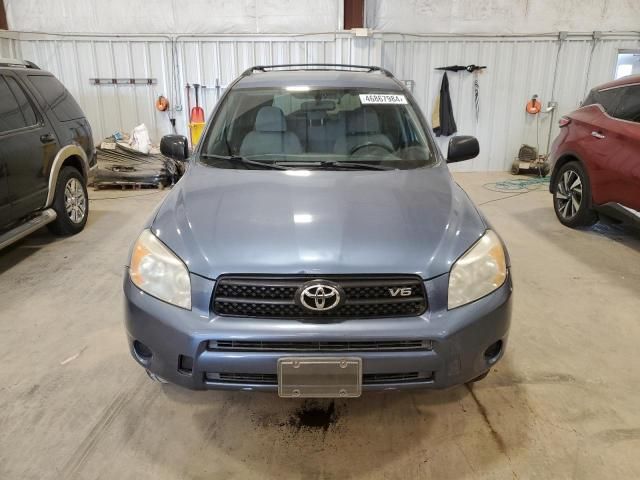 2007 Toyota Rav4