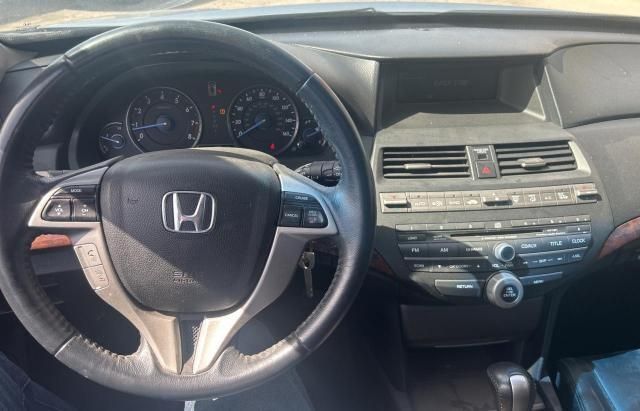 2010 Honda Accord Crosstour EXL